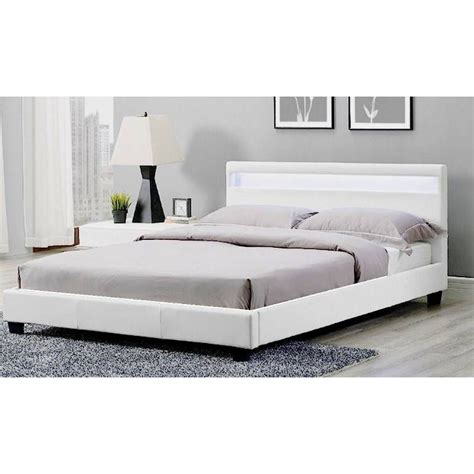 prada led queen bed